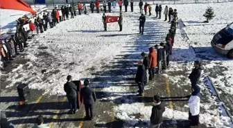 Dünya Çocuk Hakları Günü Etkinliği Çıldır Sezgin Yolcu YBO'da Düzenlendi
