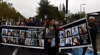 Çorlu'da 25 kişinin öldüğü tren kazası davasında, 3 sanığa tutuklama talebi