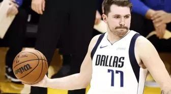 Dallas Mavericks, Los Angeles Lakers'ı mağlup etti