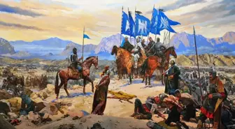 Dandanakan savaşı ve tarihi önemi