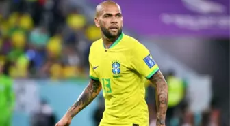 Dani Alves hapse mi girecek, suçu ne? Dani Alves ne ile yargılanıyor?