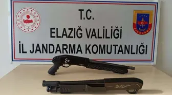 Elazığ'da çay ocağına silahlı saldırı: 3 şüpheli tutuklandı