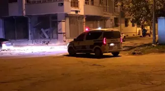 Elazığ'da silahla bacağından vurulan şahıs yaralandı