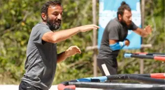 Ersin Korkut Survivor 2024'de katılıyor mu? Ersin Korkut Survivor'a ne zaman katıldı?