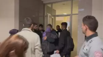 FETÖ'nün üst düzey yöneticisi Mehmet Kamış tutuklandı