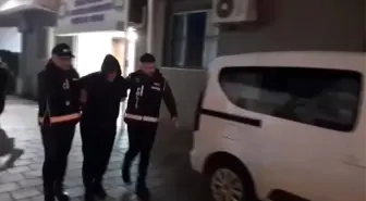 FETÖ'nün üst düzey yöneticisi İzmir'de yakalandı