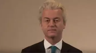 Geert Wilders kimdir? Hollanda Başbakanı Geert Wilders kimdir?