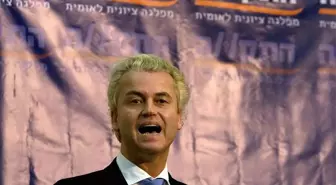 'Tek kişilik parti'den, kendisinin bile inanamadığı seçim zaferine aşırı sağcı lider Geert Wilders