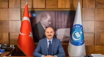 'Her 24 Kasım'da bir maaş ikramiye kanun teklifimize sahip çıkılmasını istiyoruz'