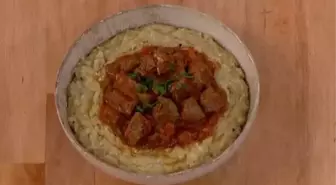 Hünkar Beğendi tarifi! MasterChef Hünkar Beğendi nasıl yapılır?