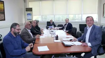 Kocaeli Büyükşehir Belediyesi İş Yerlerini Kiralama İhalesi Gerçekleştirdi