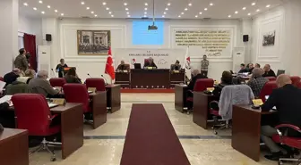 Kırklareli Belediyesi 2024 Yılı Tahmini Bütçesi Açıklandı