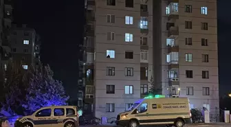 Konya'da evde ölü doğum yapan kadın hayatını kaybetti