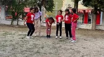 Muğla'da Çocuklara Bocce Sporu Kursu Açıldı