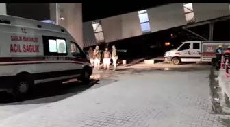 Siirt'te bakır madeni ocağında göçük: 2 kişi hayatını kaybetti