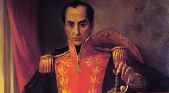 Simon Bolivar: Güney Amerika'nın bağımsızlık kahramanı