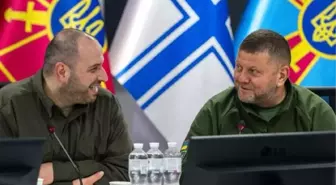 Ukrayna'ya yapılan savunma yardım paketi açıklandı