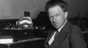 Werner Heisenberg kimdir? Werner Heisenberg belirsizlik ilkesi nedir?