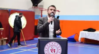 Kestel Belediyesi 2. Geleneksel Reşit Karabacak Serbest Güreş Turnuvası düzenlendi