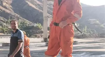 Siirt'teki maden ocağı göçüğüyle ilgili 3 şüpheli serbest bırakıldı