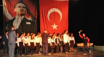 Adana, Mersin ve Hatay'ın ilçelerinde 24 Kasım Öğretmenler Günü kutlandı