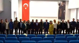 Denizli OSB'de Aile Şirketlerinin Sürdürülebilirliği Konuşuldu