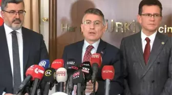 AK Parti Grup Başkanı Abdullah Güler: Çalışan Emeklilere de 5 Bin TL İkramiye Ödenmesi İçin Çalışma Başlatıldı