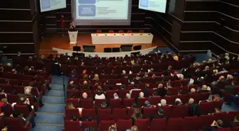 AK Parti 'Sivil Toplum ve Halkla İlişkiler Başkanları İstişare Toplantısı' yapıldı