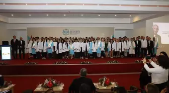 ALKÜ 2023-2024 Akademik Yılı Açılış Töreni Gerçekleştirildi