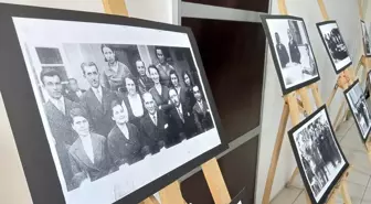 Bafra, Havza ve Terme'de Öğretmenler Günü kutlandı