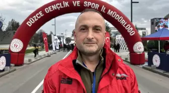 Baja Türkiye Şampiyonası Düzce'de başladı