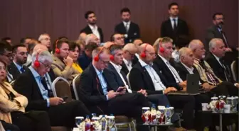 Bakan Ersoy: Turizmde dünyanın süper ligindeyiz