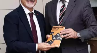 Başkan Erdem: 'Öğretmenlerimize minnettarız'