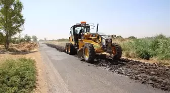 Başkan Özyavuz: Meydankapı-Harran yolu hemşehrilerimize hayırlı olsun