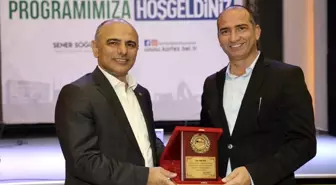 Körfez Belediyesi Emekli Personellerle Yemekte Buluştu