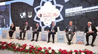 Sultangazi Belediye Başkanı çevre bilincine vurgu yaptı