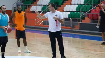Çağdaş Bodrumspor, Bahçeşehir Koleji maçına hazır