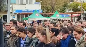 TUR REHBERİ TOPRAĞA VERİLDİ