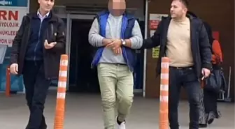 İnegöl'de kaçan şahıslar kovalamaca sonucu yakalandı
