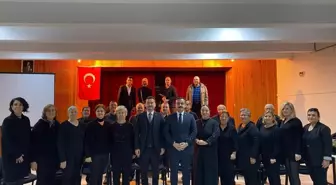 Edirne'den kısa kısa