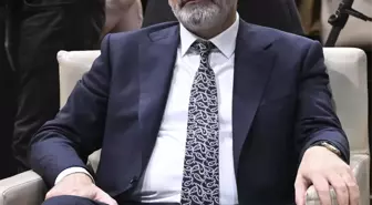 Hindistan'ın Ankara Büyükelçiliği, Hindistan-Türkiye dostluğunu kutlama etkinliği düzenledi