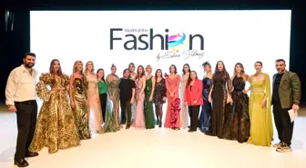 IF Wedding Fashion İzmir'de moda rüzgarı esti
