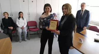 Kastamonu'nun ilçelerinde Öğretmenler Günü kutlandı