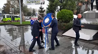 Kocaeli'de Öğretmenler Günü Törenleri Düzenlendi