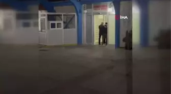 Konya'da FETÖ operasyonu: 12 gözaltı
