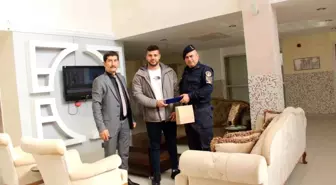 Köyceğiz'de eğitimci şehit yakınları unutulmadı