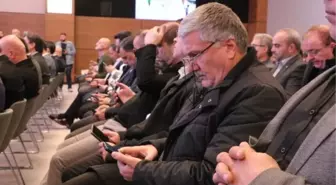 Memur-Sen, Filistinli sivillere 5 milyon TL bağışta bulundu