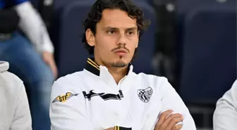 Menajerine çuvalla para ödeyecek! Tahkim Kurulu, Enes Ünal'ı haksız buldu