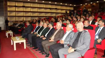 Merkez Bankası Başkanı Hafize Gaye Erkan faiz artışı ile ilgili konuştu