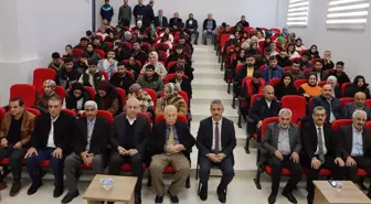 Midyat'ta İslam Medeniyetinde Bilim ve Teknoloji Konferansı Gerçekleştirildi